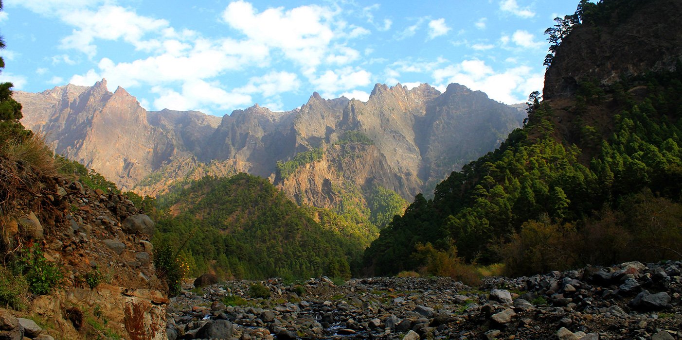 San Miguel de La Palma