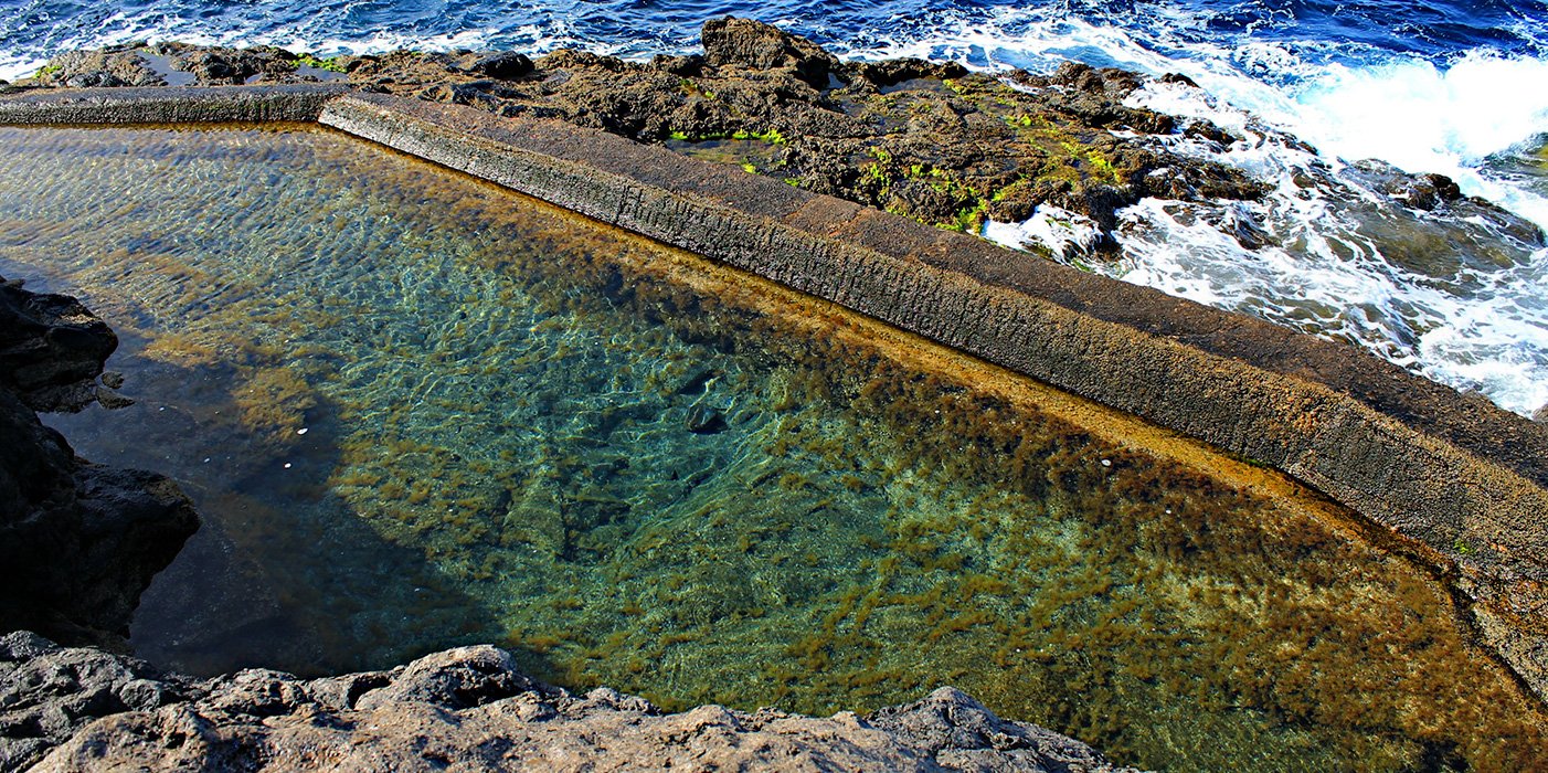 San Miguel de La Palma