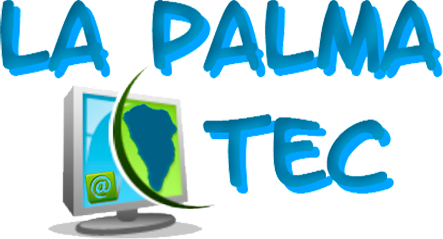 logo lapalmatec