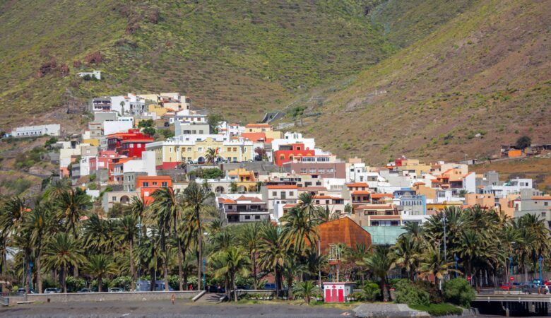 Fuencaliente, lugares imprescindibles en el sur de La Palma