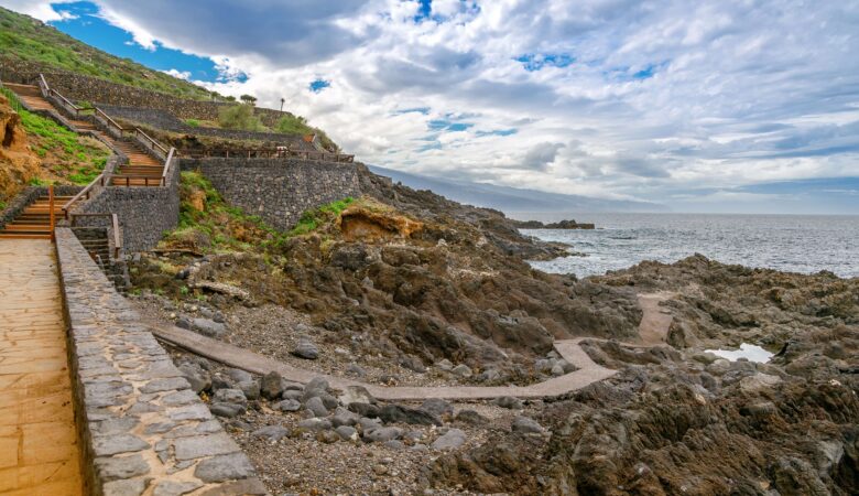 Leyendas e historias de La Palma